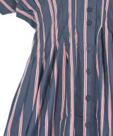 -（ソノタ）シャツワンピース 紺 サイズ:XS レディース/2200640055394