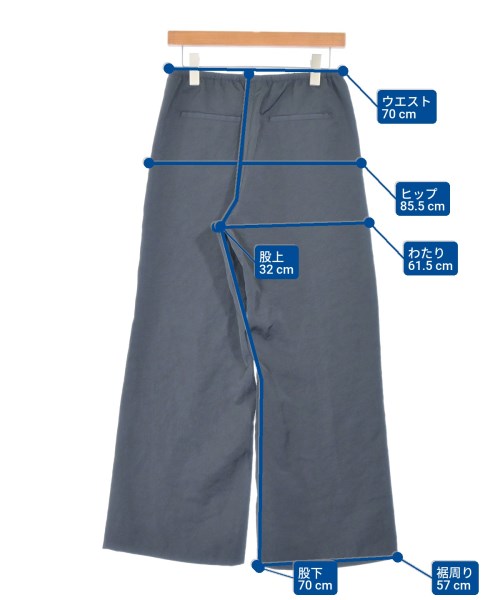 -（ソノタ）その他 紺 サイズ:1(S位) レディース/2200640055813