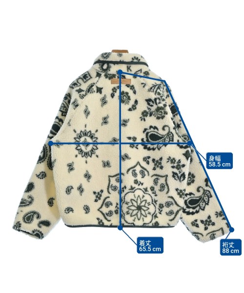 -（ソノタ）その他 白 サイズ:L レディース/2200641261039