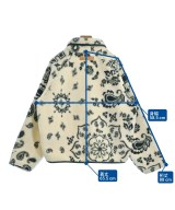 -（ソノタ）その他 白 サイズ:L レディース/2200641261039