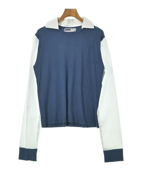 その他(ソノタ)Tシャツ・カットソー 青 サイズ:-(XL位)/2200649681167