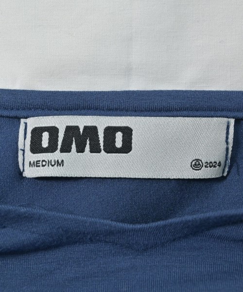 -（ソノタ）Tシャツ・カットソー 青 サイズ:-(XL位) レディース/2200649681167