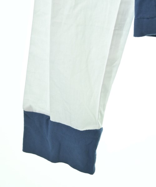 -（ソノタ）Tシャツ・カットソー 青 サイズ:-(XL位) レディース/2200649681167