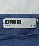 -（ソノタ）Tシャツ・カットソー 青 サイズ:-(XL位) レディース/2200649681167