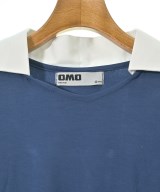 -（ソノタ）Tシャツ・カットソー 青 サイズ:-(XL位) レディース/2200649681167