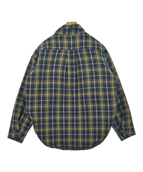 -（ソノタ）カジュアルシャツ 紺 サイズ:S メンズ/2200649867042