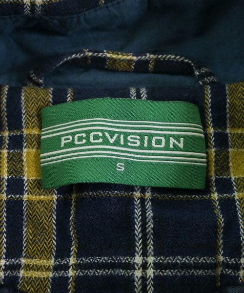 -（ソノタ）カジュアルシャツ 紺 サイズ:S メンズ/2200649867042