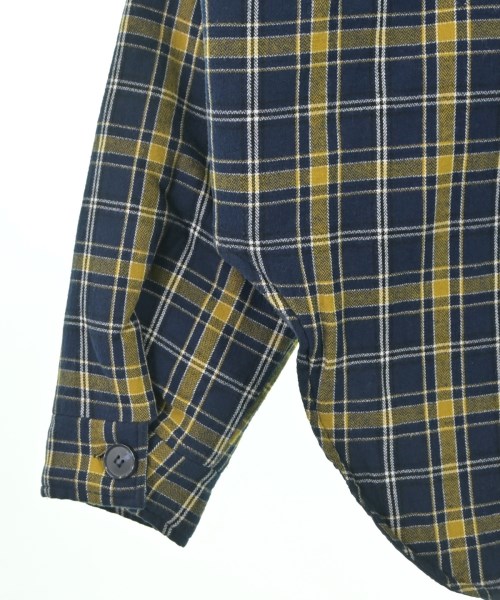 -（ソノタ）カジュアルシャツ 紺 サイズ:S メンズ/2200649867042