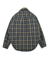 -（ソノタ）カジュアルシャツ 紺 サイズ:S メンズ/2200649867042