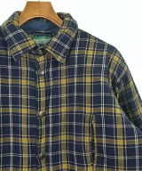 -（ソノタ）カジュアルシャツ 紺 サイズ:S メンズ/2200649867042