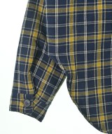 -（ソノタ）カジュアルシャツ 紺 サイズ:S メンズ/2200649867042