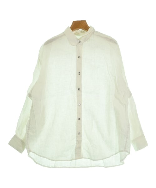 その他(ソノタ)カジュアルシャツ 白 サイズ:2(M位)/2200646638034