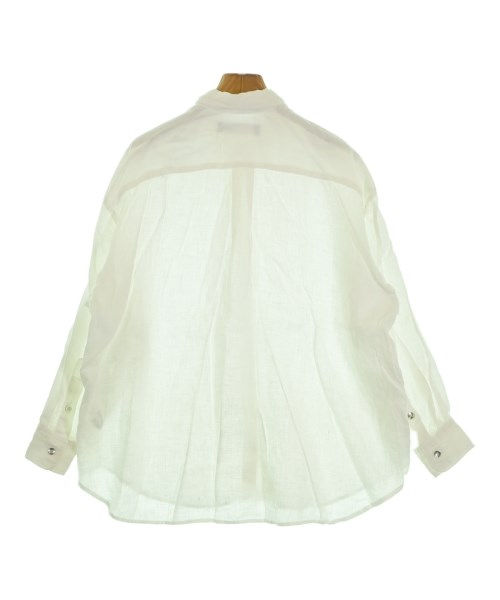 -（ソノタ）カジュアルシャツ 白 サイズ:2(M位) レディース/2200646638034