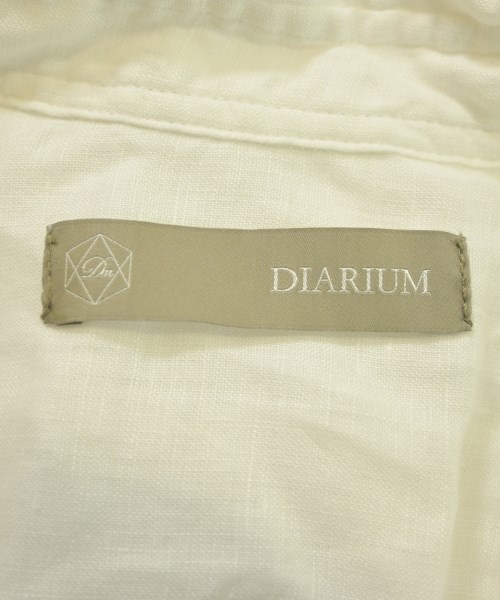 -（ソノタ）カジュアルシャツ 白 サイズ:2(M位) レディース/2200646638034