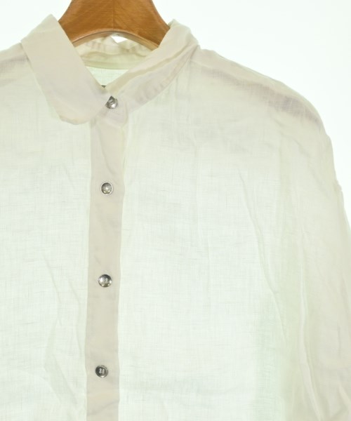 -（ソノタ）カジュアルシャツ 白 サイズ:2(M位) レディース/2200646638034