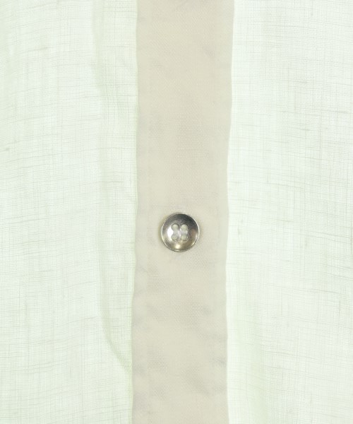 -（ソノタ）カジュアルシャツ 白 サイズ:2(M位) レディース/2200646638034