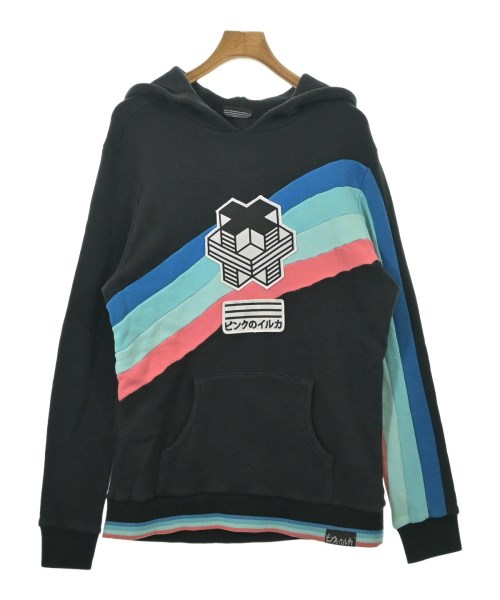 その他(ソノタ)パーカー 黒 サイズ:L/2200647779026