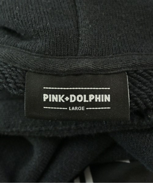 -（ソノタ）パーカー 黒 サイズ:L メンズ/2200647779026