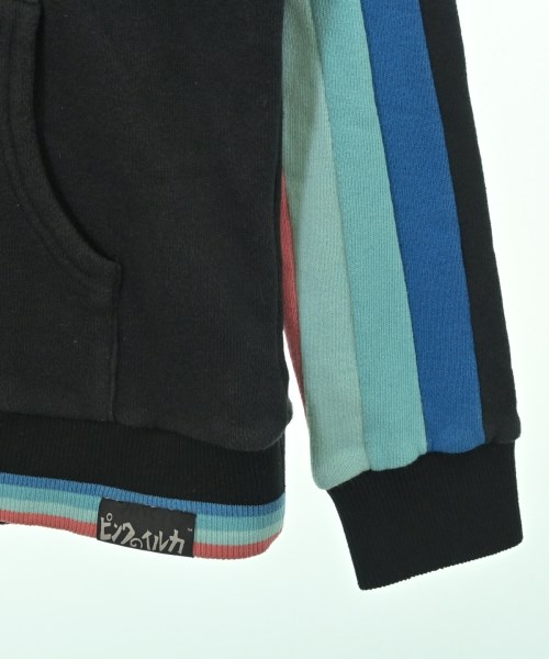 -（ソノタ）パーカー 黒 サイズ:L メンズ/2200647779026