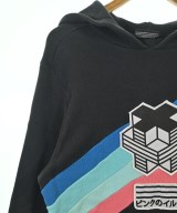 -（ソノタ）パーカー 黒 サイズ:L メンズ/2200647779026