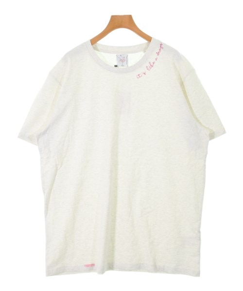 その他(ソノタ)Tシャツ・カットソー グレー サイズ:XXL/2200649273034