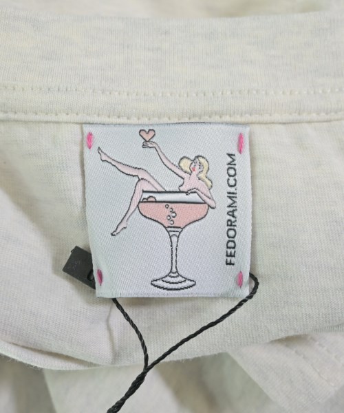 -（ソノタ）Tシャツ・カットソー グレー サイズ:XXL レディース/2200649273034