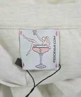 -（ソノタ）Tシャツ・カットソー グレー サイズ:XXL レディース/2200649273034