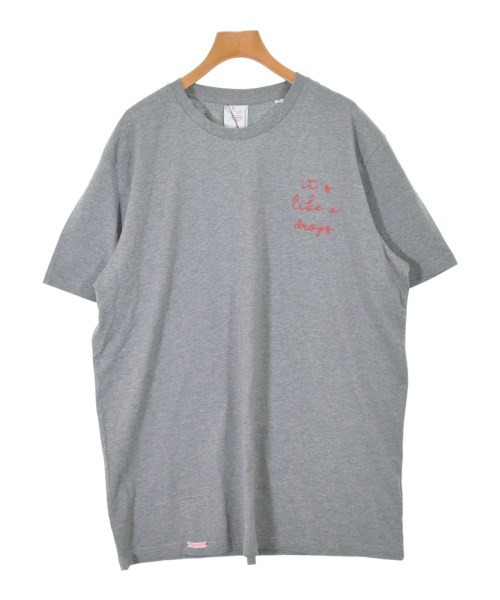 その他(ソノタ)Tシャツ・カットソー グレー サイズ:XXL/2200649273041
