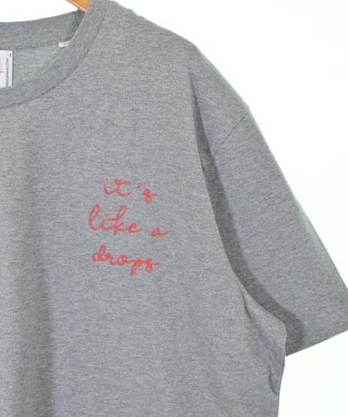 -（ソノタ）Tシャツ・カットソー グレー サイズ:XXL レディース/2200649273041