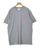 -（ソノタ）Tシャツ・カットソー グレー サイズ:XXL レディース/2200649273041