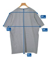 -（ソノタ）Tシャツ・カットソー グレー サイズ:XXL レディース/2200649273041