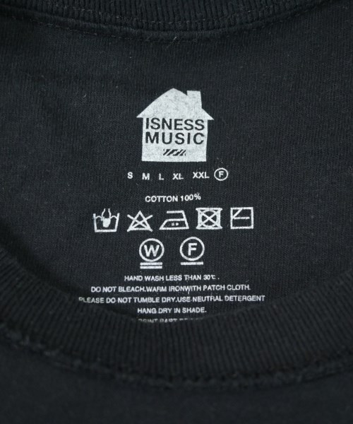 -（ソノタ）Tシャツ・カットソー 紺 サイズ:F メンズ/2200649273133