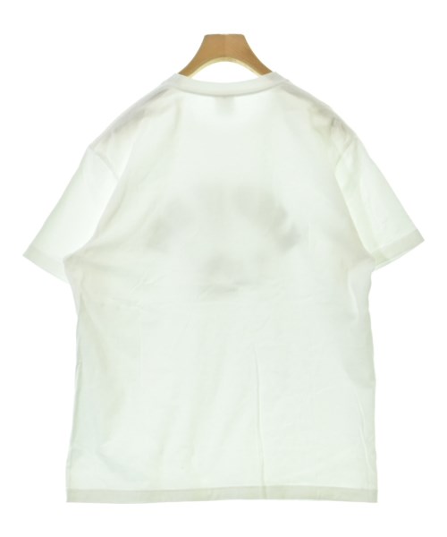 gymmaster（ジムマスター）Tシャツ・カットソー 白 サイズ:L メンズ/2200649273157