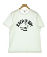 gymmaster（ジムマスター）Tシャツ・カットソー 白 サイズ:L メンズ/2200649273157