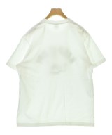 gymmaster（ジムマスター）Tシャツ・カットソー 白 サイズ:L メンズ/2200649273157