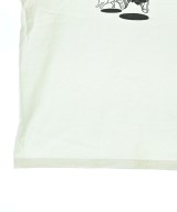 gymmaster（ジムマスター）Tシャツ・カットソー 白 サイズ:L メンズ/2200649273157