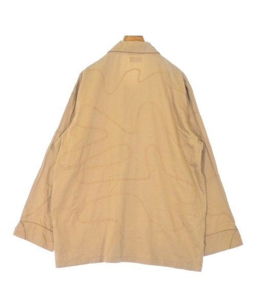 -（ソノタ）カジュアルシャツ ベージュ サイズ:F レディース/2200650028029