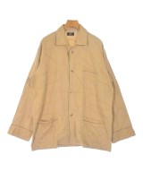 -（ソノタ）カジュアルシャツ ベージュ サイズ:F レディース/2200650028029