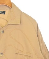 -（ソノタ）カジュアルシャツ ベージュ サイズ:F レディース/2200650028029