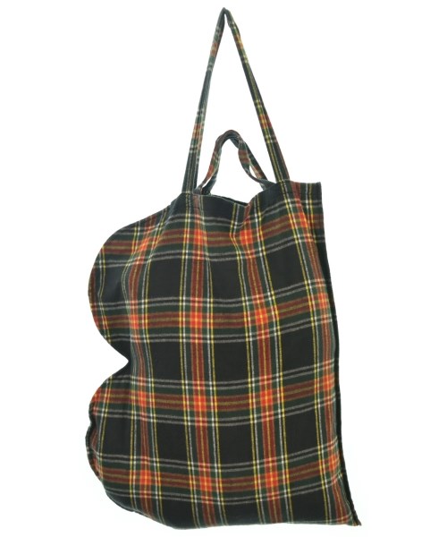 -（ソノタ）トートバッグ 赤 サイズ:- レディース/2200650160118