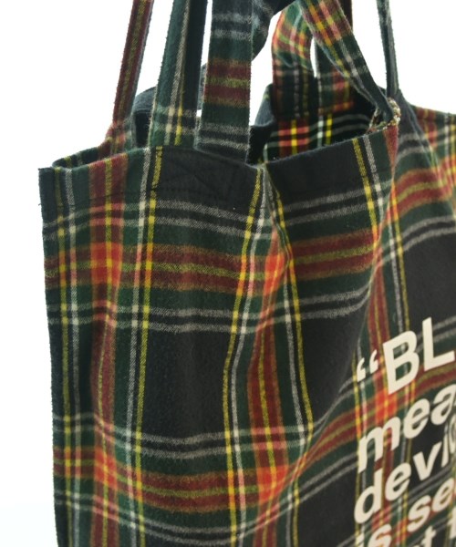 -（ソノタ）トートバッグ 赤 サイズ:- レディース/2200650160118