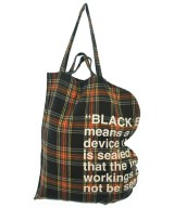 -（ソノタ）トートバッグ 赤 サイズ:- レディース/2200650160118