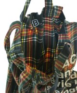 -（ソノタ）トートバッグ 赤 サイズ:- レディース/2200650160118