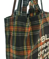 -（ソノタ）トートバッグ 赤 サイズ:- レディース/2200650160118