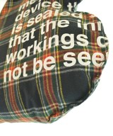 -（ソノタ）トートバッグ 赤 サイズ:- レディース/2200650160118