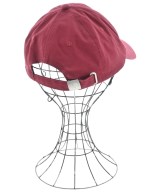 -（ソノタ）キャップ 赤 サイズ:- メンズ/2200650175037