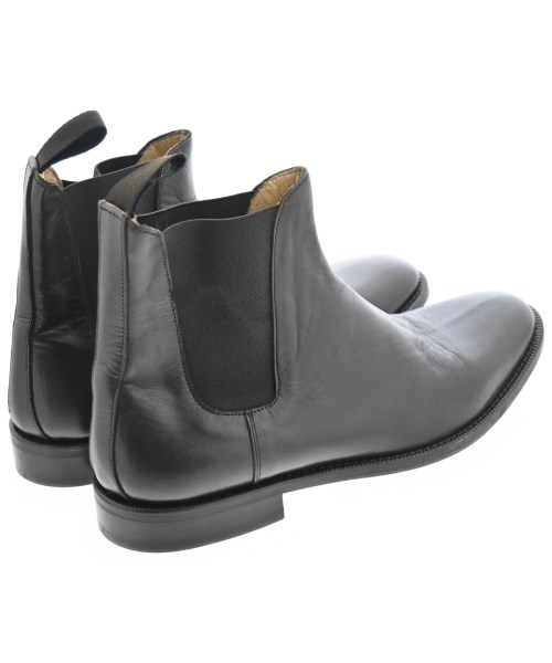 -（ソノタ）ブーツ 茶 サイズ:EU40(25cm位) メンズ/2200650193024