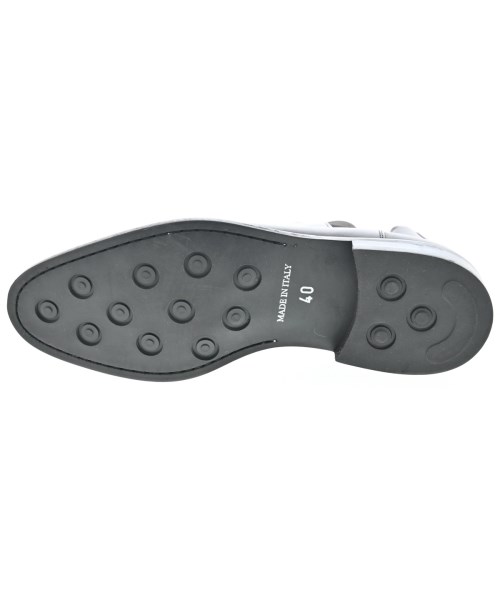 -（ソノタ）ブーツ 茶 サイズ:EU40(25cm位) メンズ/2200650193024