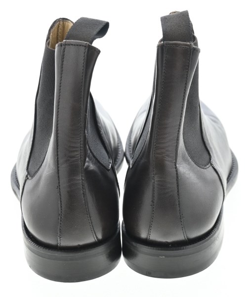 -（ソノタ）ブーツ 茶 サイズ:EU40(25cm位) メンズ/2200650193024