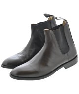 -（ソノタ）ブーツ 茶 サイズ:EU40(25cm位) メンズ/2200650193024